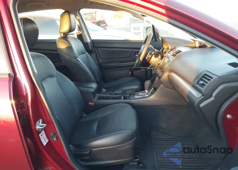 2013 Subaru Impreza 2.0I Premium из США, поврежденный, VIN JF1GPAC6XD2800837